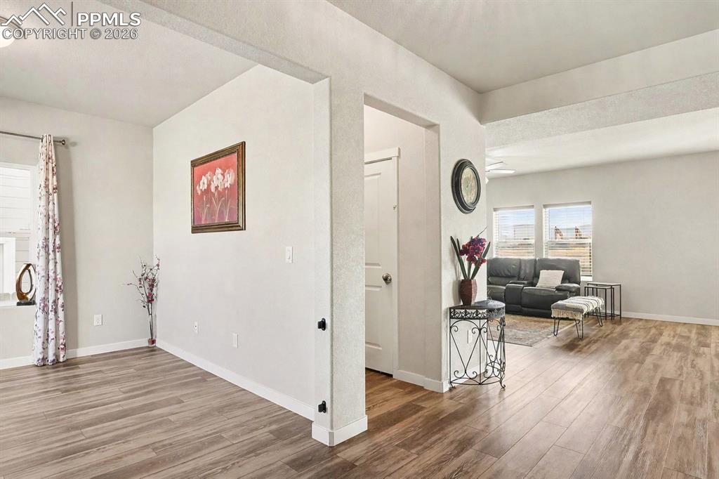 3204 Loot Drive Colorado Springs CO 80939