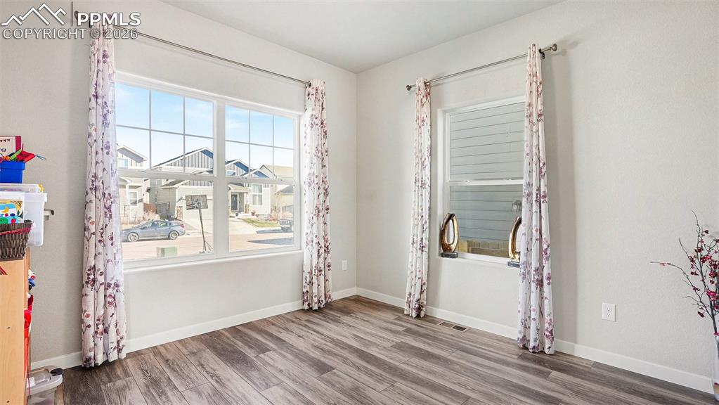 3204 Loot Drive Colorado Springs CO 80939