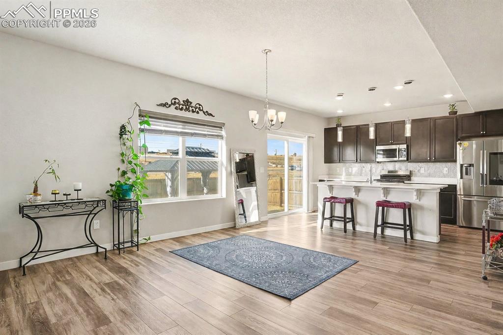3204 Loot Drive Colorado Springs CO 80939