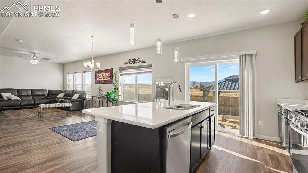3204 Loot Drive Colorado Springs CO 80939