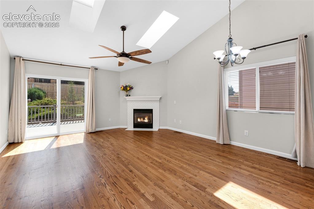 8401 Cooper River Drive Colorado Springs CO 80920