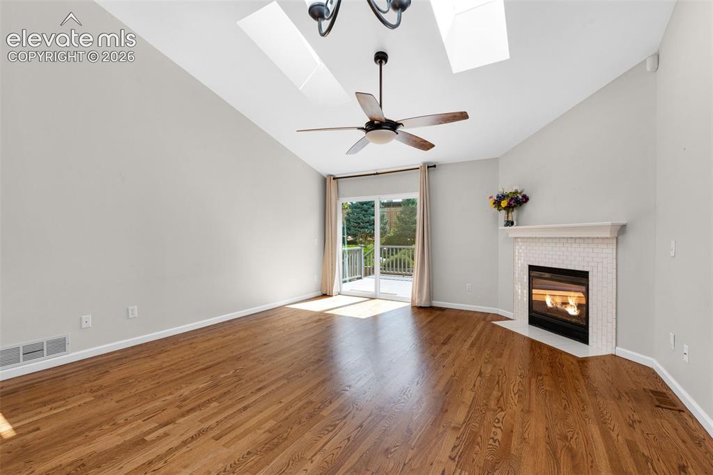 8401 Cooper River Drive Colorado Springs CO 80920
