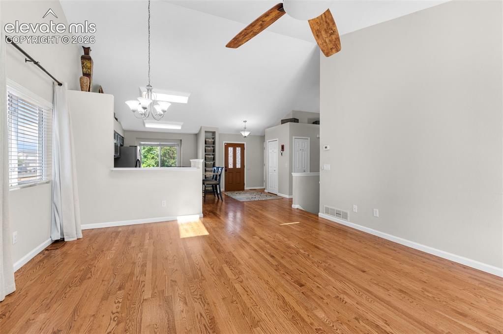 8401 Cooper River Drive Colorado Springs CO 80920