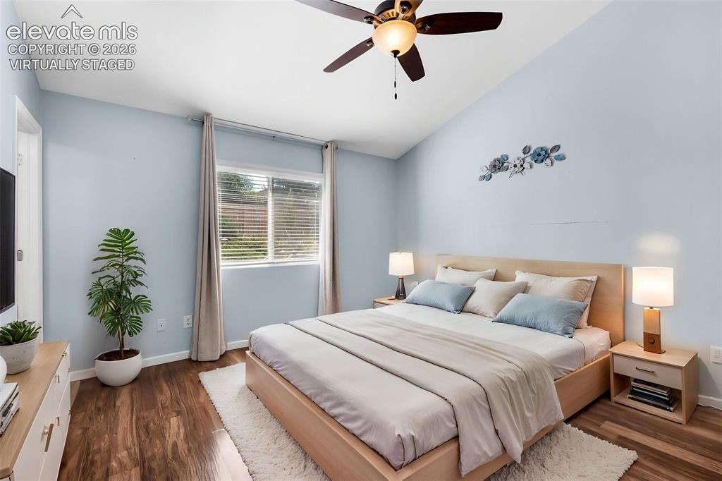 8401 Cooper River Drive Colorado Springs CO 80920