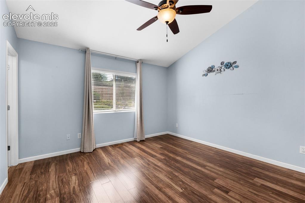 8401 Cooper River Drive Colorado Springs CO 80920