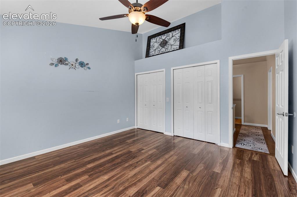 8401 Cooper River Drive Colorado Springs CO 80920