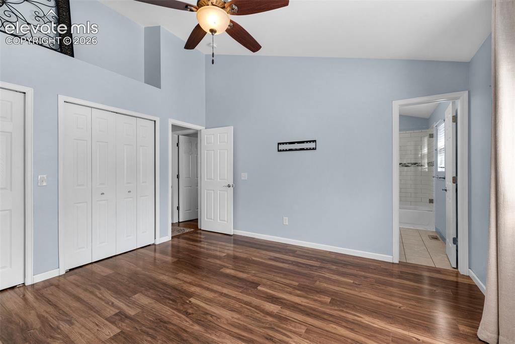 8401 Cooper River Drive Colorado Springs CO 80920