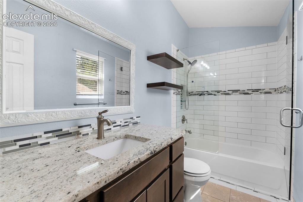 8401 Cooper River Drive Colorado Springs CO 80920