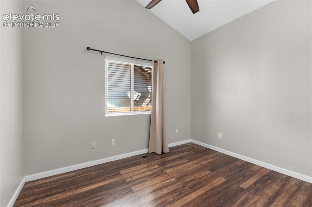 8401 Cooper River Drive Colorado Springs CO 80920