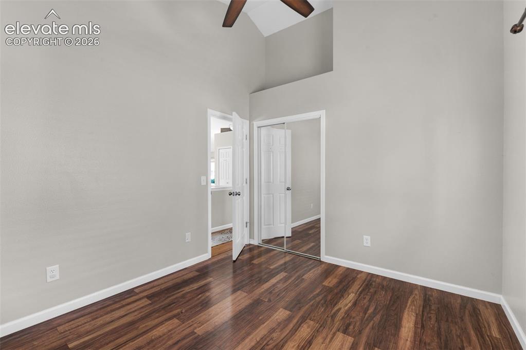 8401 Cooper River Drive Colorado Springs CO 80920