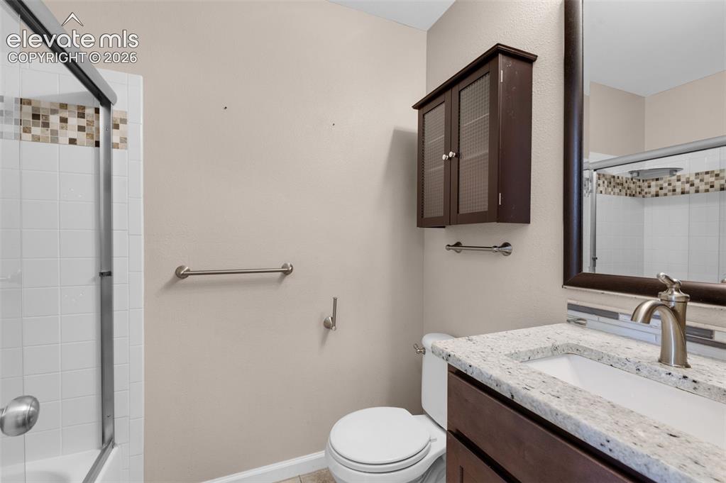 8401 Cooper River Drive Colorado Springs CO 80920