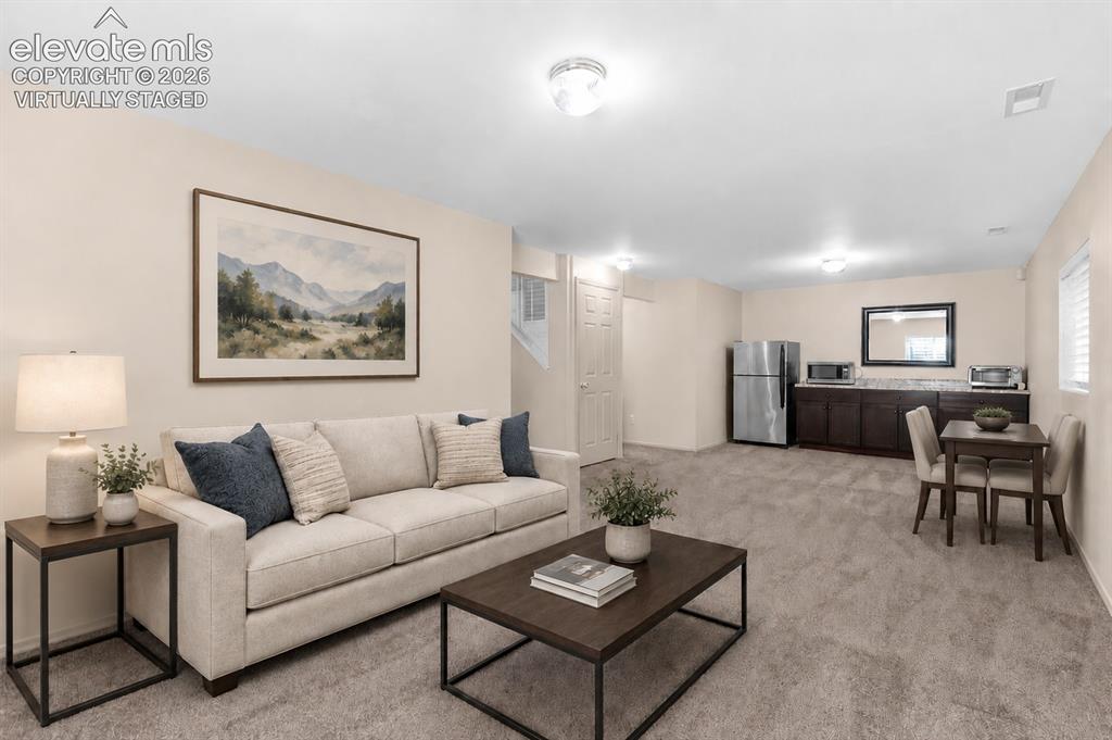 8401 Cooper River Drive Colorado Springs CO 80920
