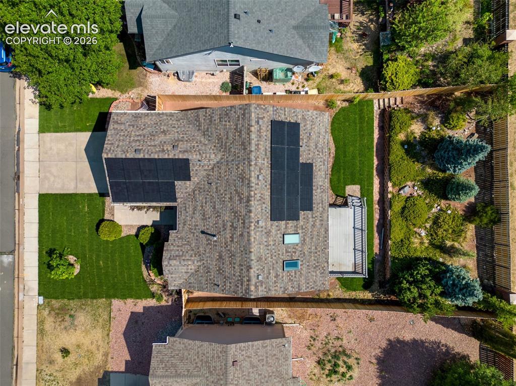 8401 Cooper River Drive Colorado Springs CO 80920