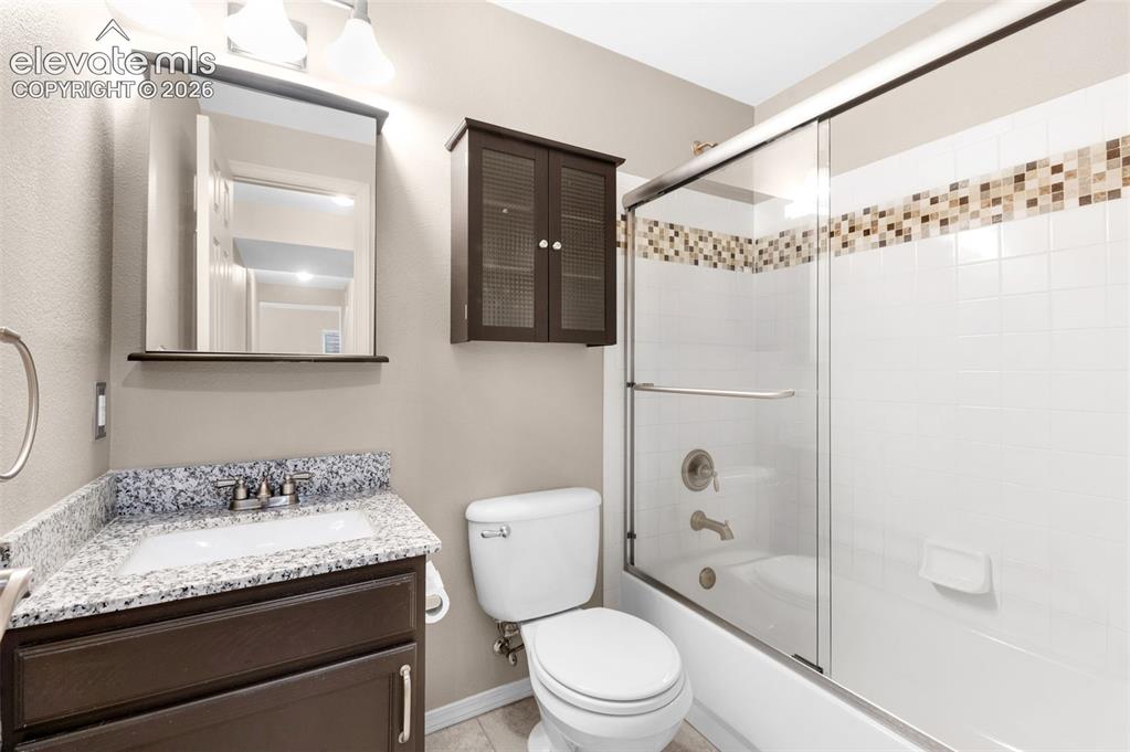 8401 Cooper River Drive Colorado Springs CO 80920