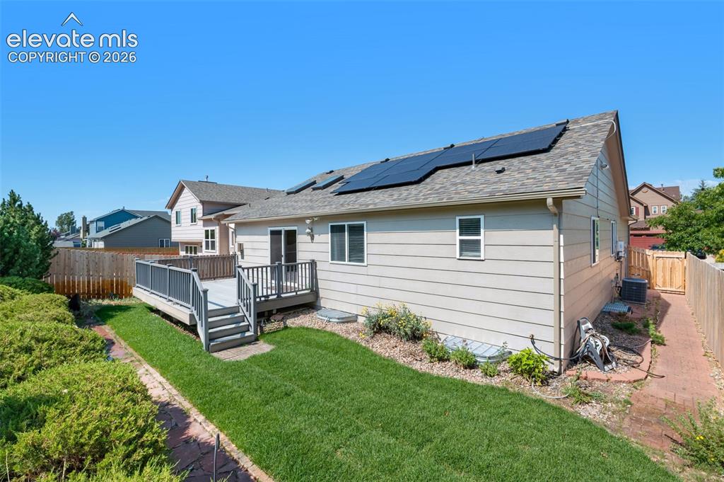 8401 Cooper River Drive Colorado Springs CO 80920