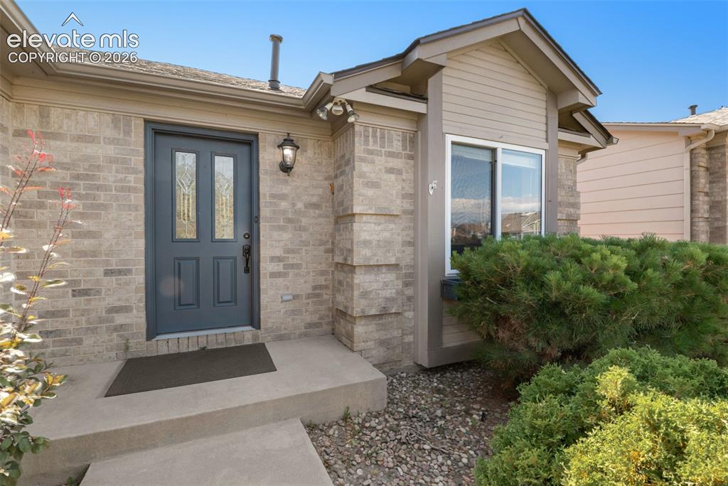 8401 Cooper River Drive Colorado Springs CO 80920