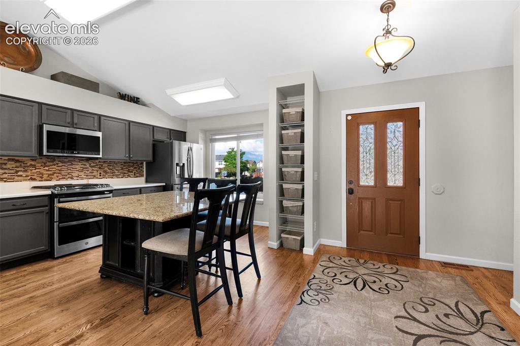 8401 Cooper River Drive Colorado Springs CO 80920