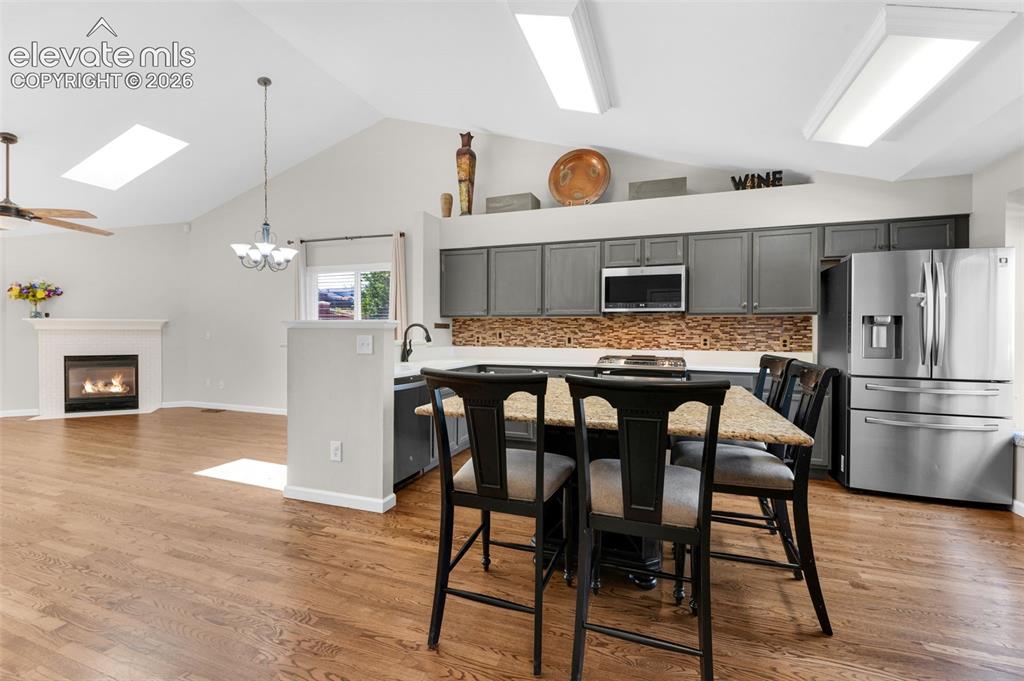 8401 Cooper River Drive Colorado Springs CO 80920