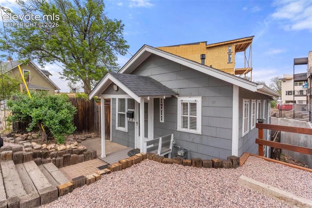 1711 S Cascade Avenue Colorado Springs CO 80905