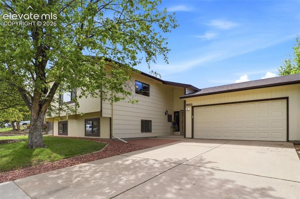 2535 Norwich Drive Colorado Springs CO 80920