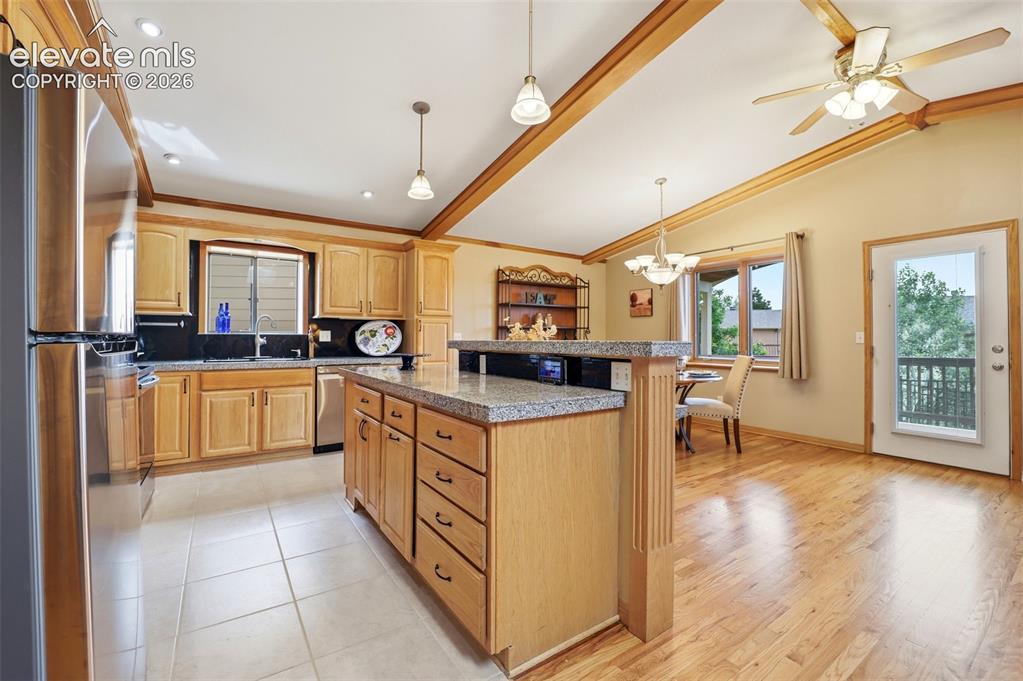 2535 Norwich Drive Colorado Springs CO 80920
