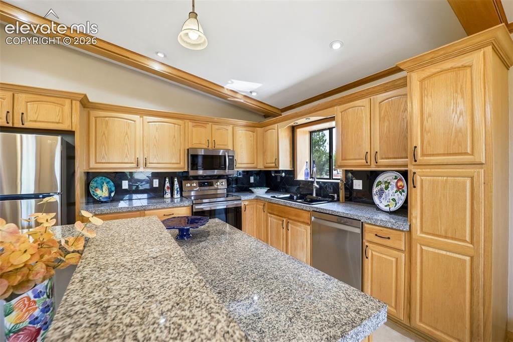 2535 Norwich Drive Colorado Springs CO 80920