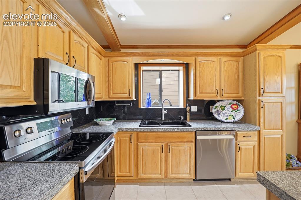 2535 Norwich Drive Colorado Springs CO 80920