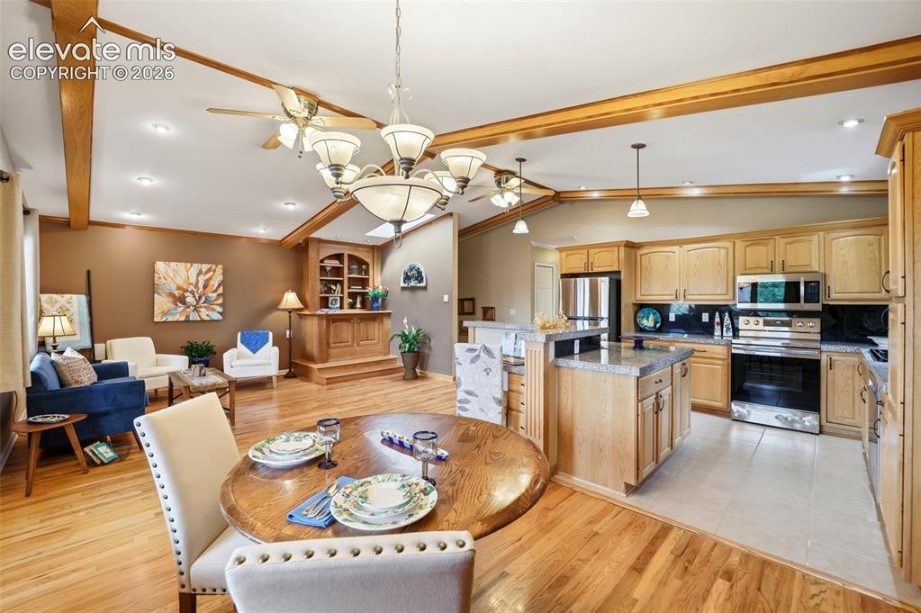2535 Norwich Drive Colorado Springs CO 80920