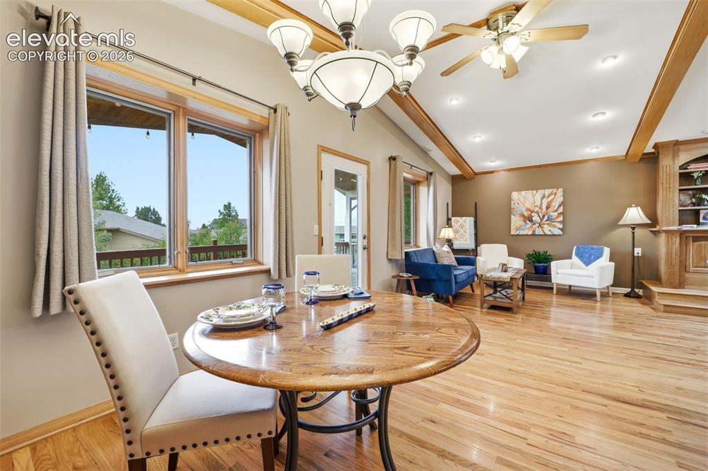 2535 Norwich Drive Colorado Springs CO 80920