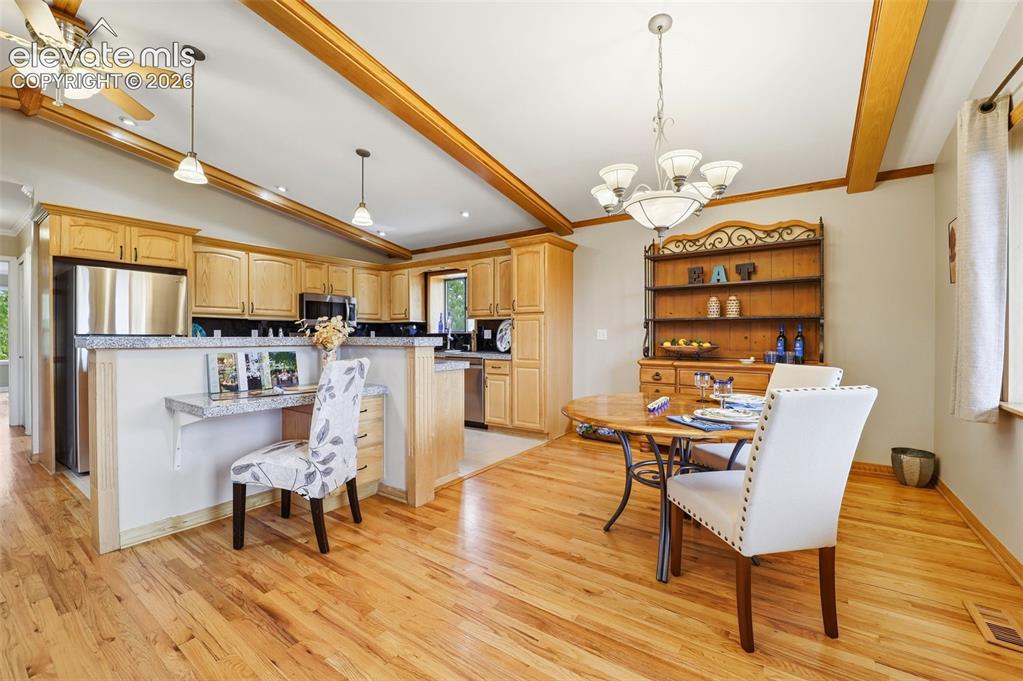 2535 Norwich Drive Colorado Springs CO 80920