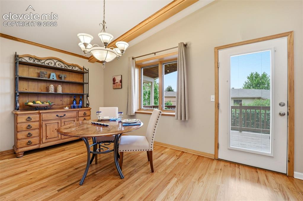 2535 Norwich Drive Colorado Springs CO 80920