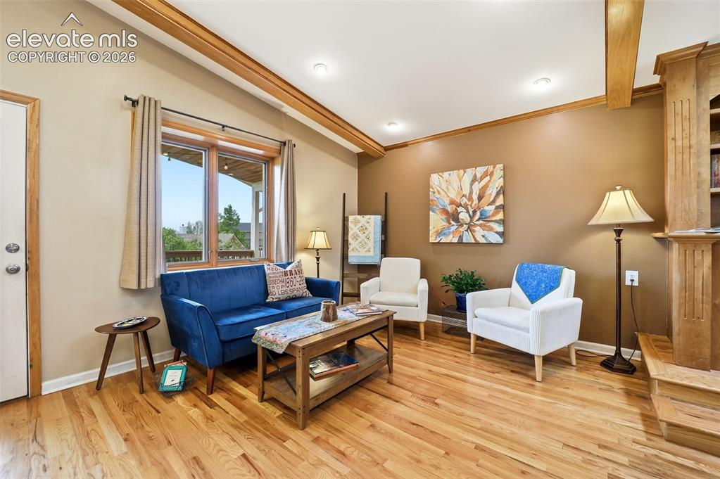 2535 Norwich Drive Colorado Springs CO 80920
