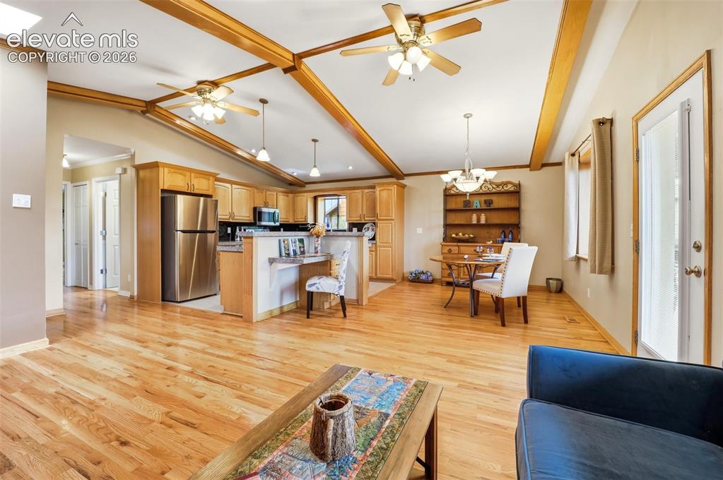 2535 Norwich Drive Colorado Springs CO 80920