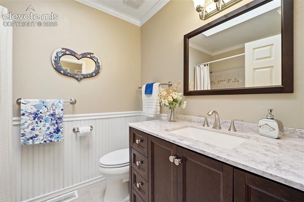 2535 Norwich Drive Colorado Springs CO 80920