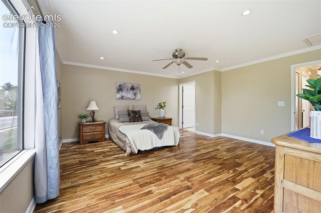 2535 Norwich Drive Colorado Springs CO 80920