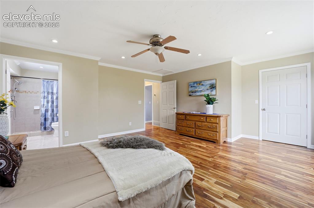 2535 Norwich Drive Colorado Springs CO 80920