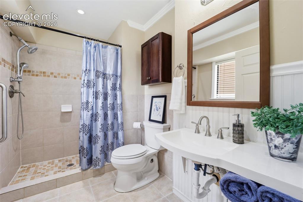 2535 Norwich Drive Colorado Springs CO 80920