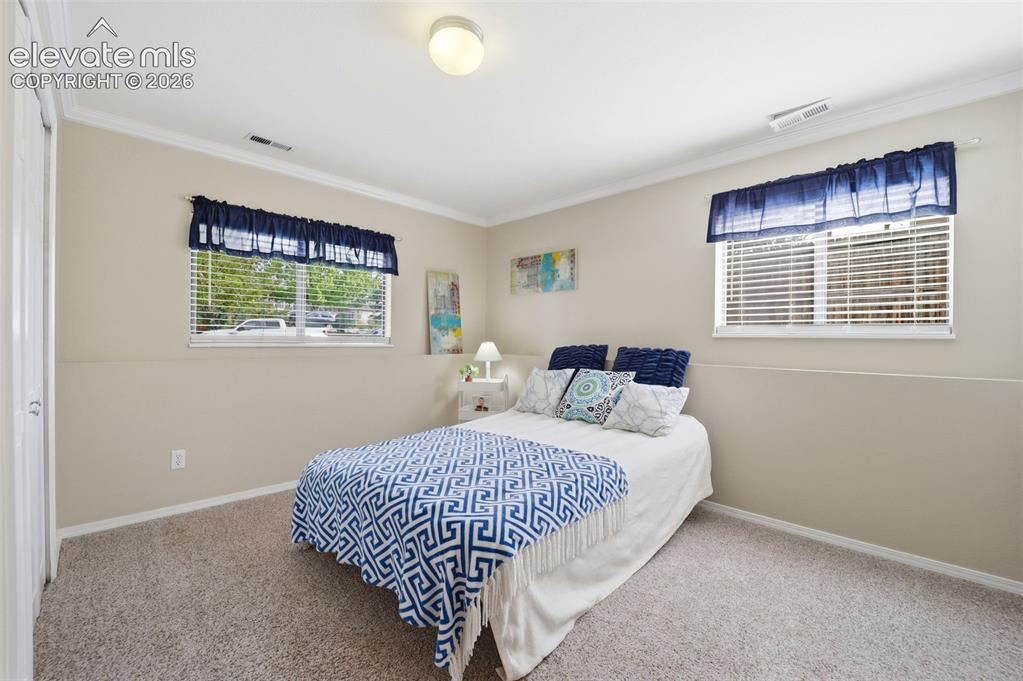 2535 Norwich Drive Colorado Springs CO 80920