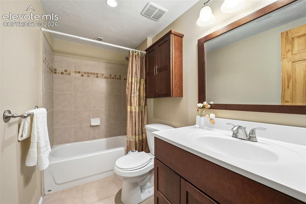 2535 Norwich Drive Colorado Springs CO 80920