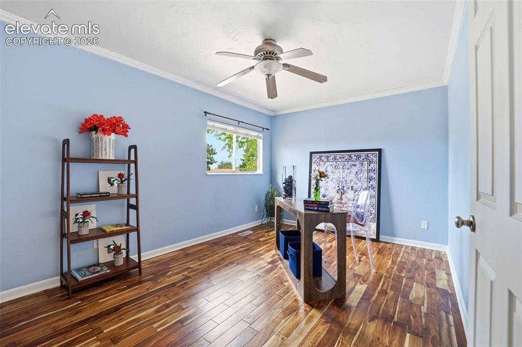 2535 Norwich Drive Colorado Springs CO 80920
