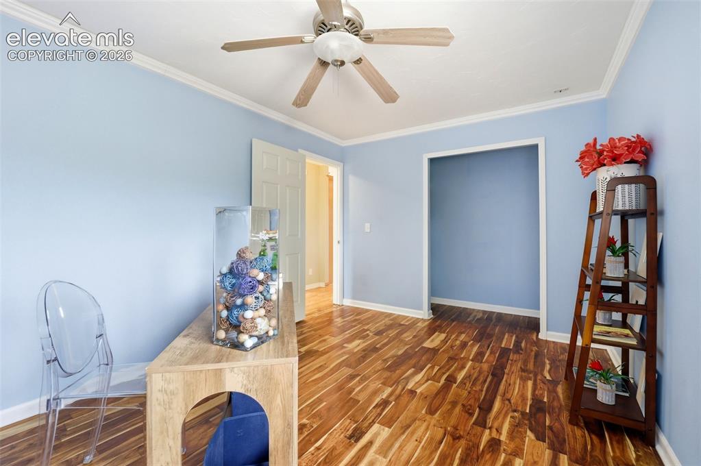 2535 Norwich Drive Colorado Springs CO 80920