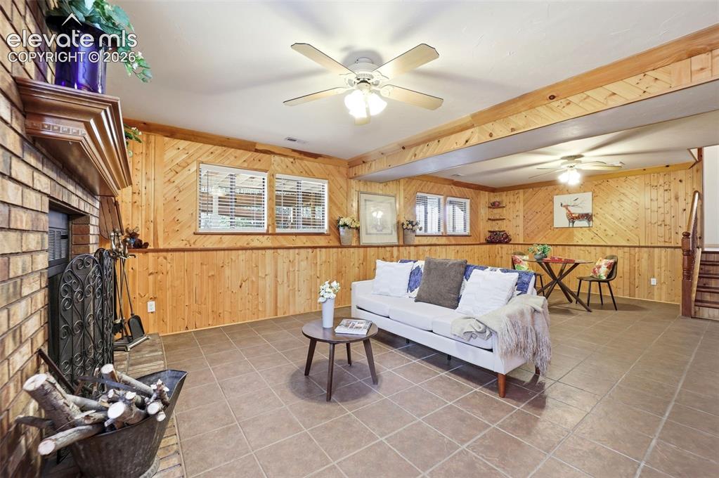 2535 Norwich Drive Colorado Springs CO 80920