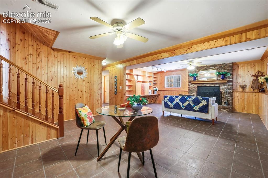2535 Norwich Drive Colorado Springs CO 80920