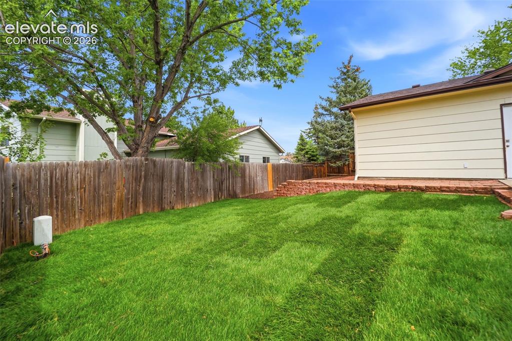 2535 Norwich Drive Colorado Springs CO 80920