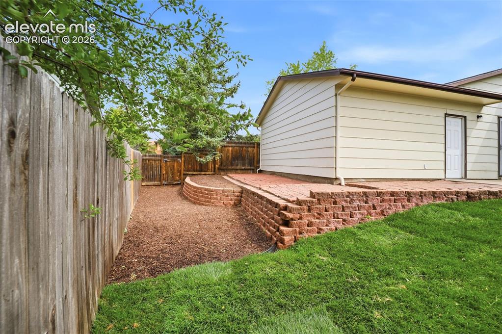 2535 Norwich Drive Colorado Springs CO 80920