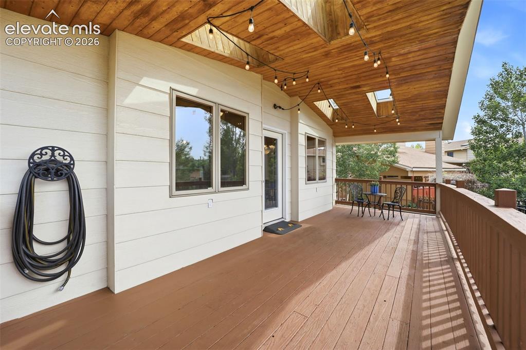 2535 Norwich Drive Colorado Springs CO 80920