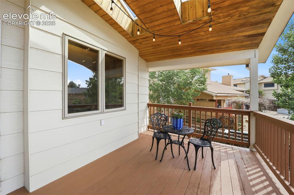 2535 Norwich Drive Colorado Springs CO 80920