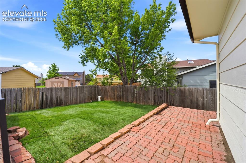 2535 Norwich Drive Colorado Springs CO 80920
