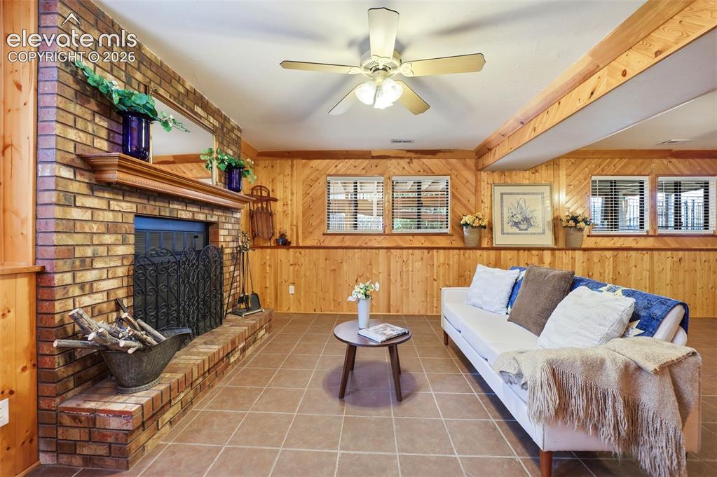 2535 Norwich Drive Colorado Springs CO 80920