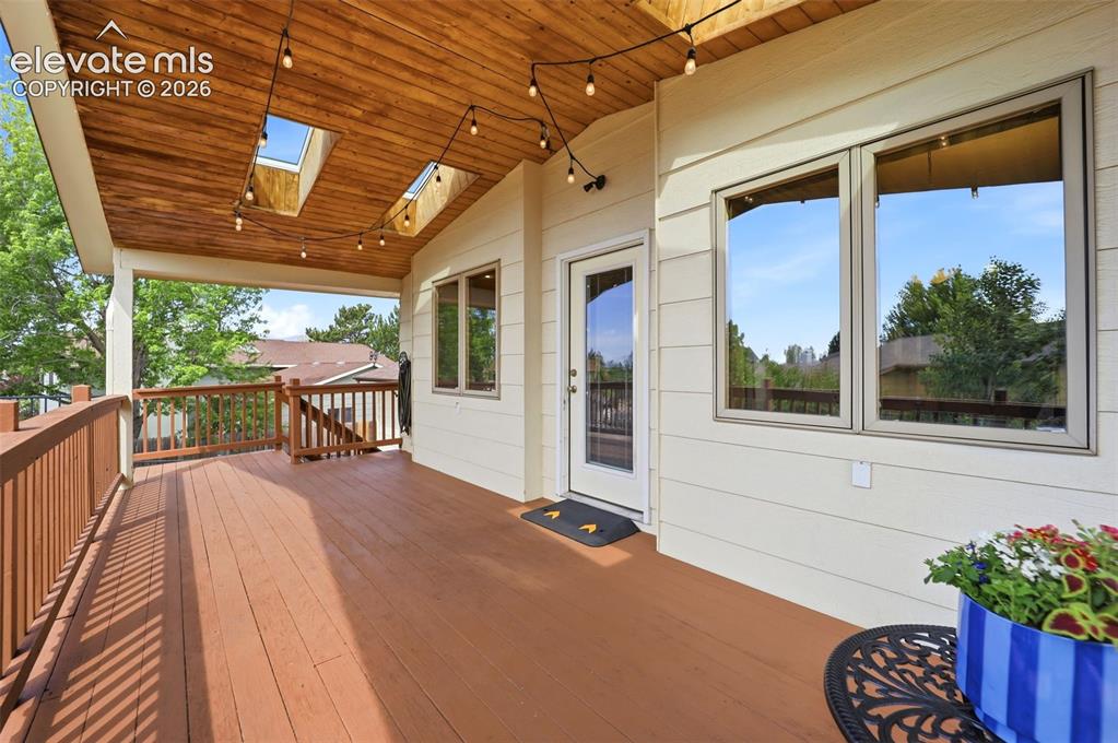 2535 Norwich Drive Colorado Springs CO 80920